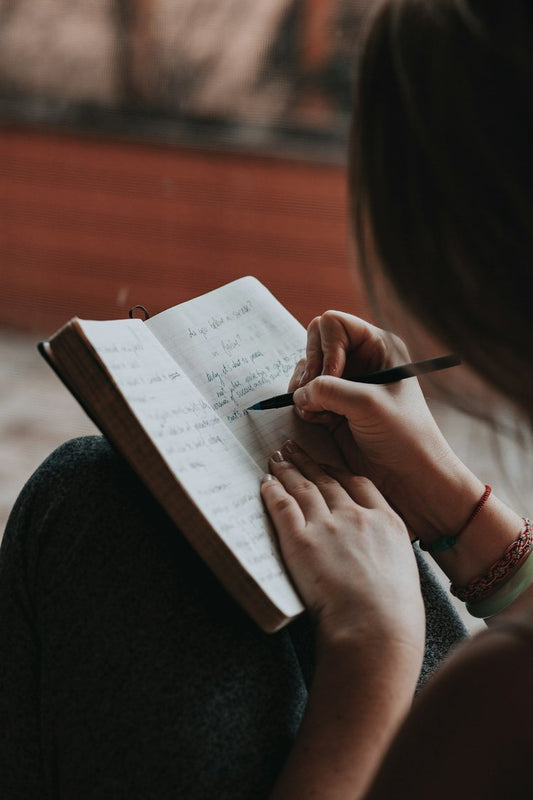 How to Explore and Develop an Idea on Paper