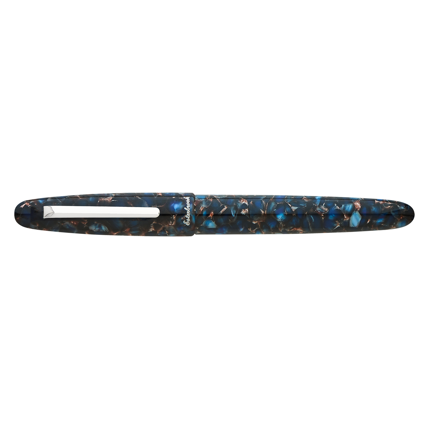 Esterbrook Estie Nouveau Bleu Fountain Pen