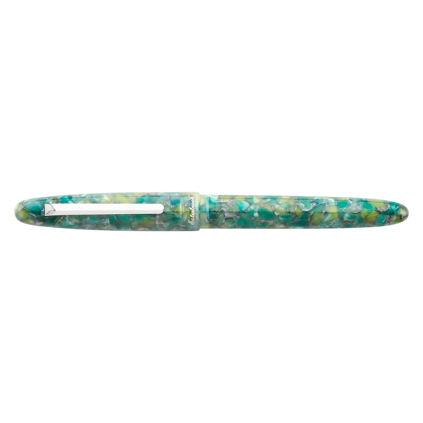 Esterbrook Estie Sea Glass Fountain Pen