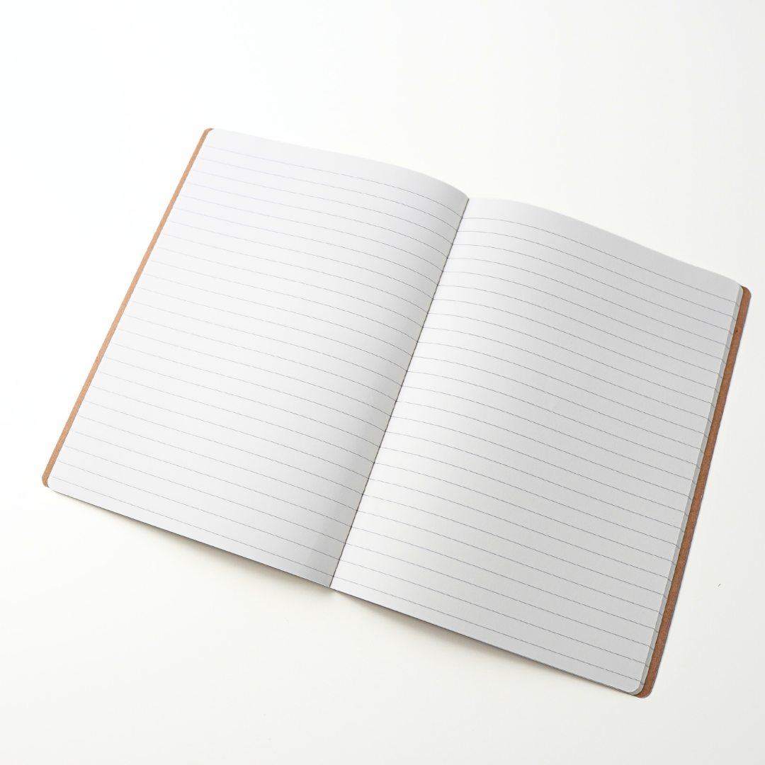 Tomoe River Notebook (A5)