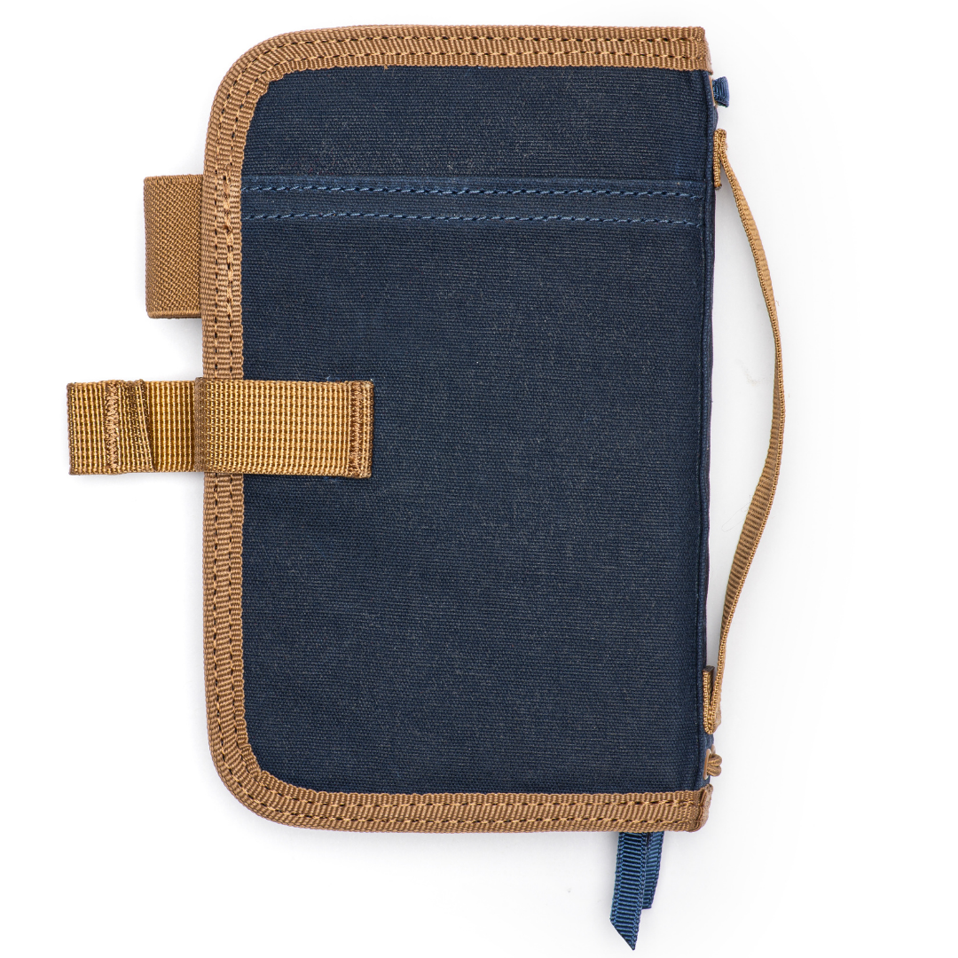Lochby Mini Field Journal