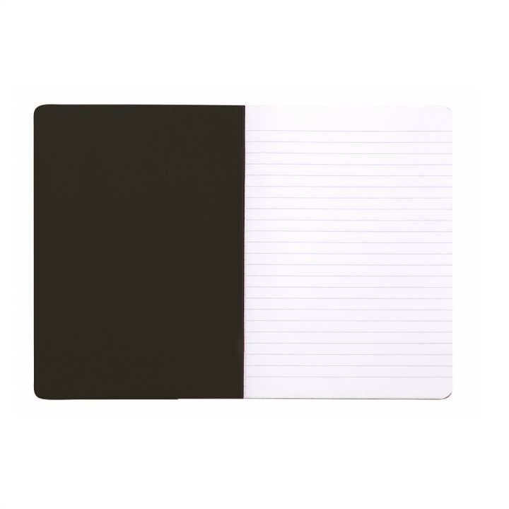 Rhodia Classic Notebook (A5 - 6 x 8.25)