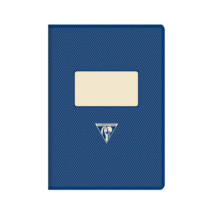 Clairefontaine 1951 Clothbound Notebook (A5)
