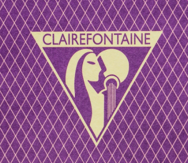 Clairefontaine 1951 Clothbound Notebook (A5)
