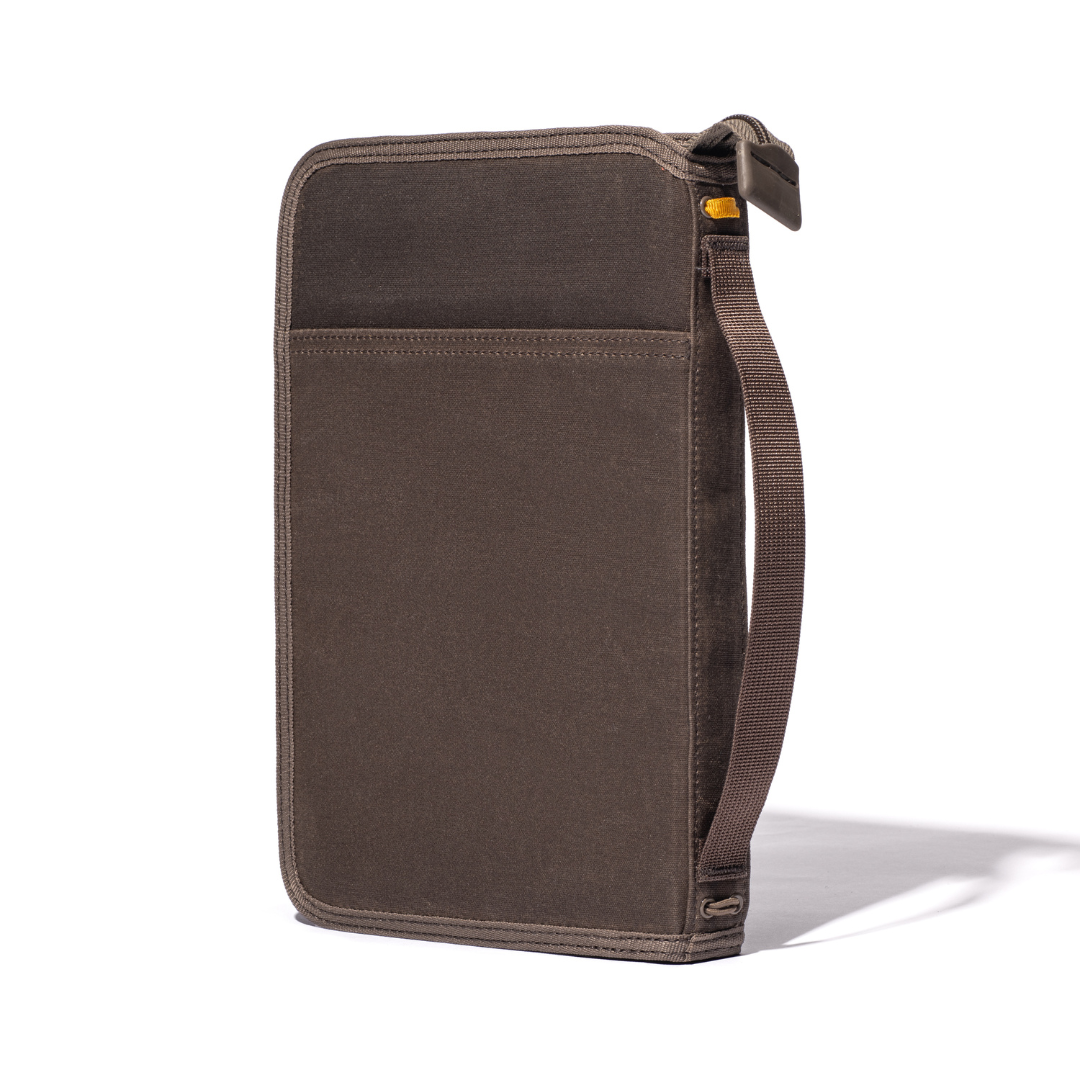 LOCHBY Field Folio A5
