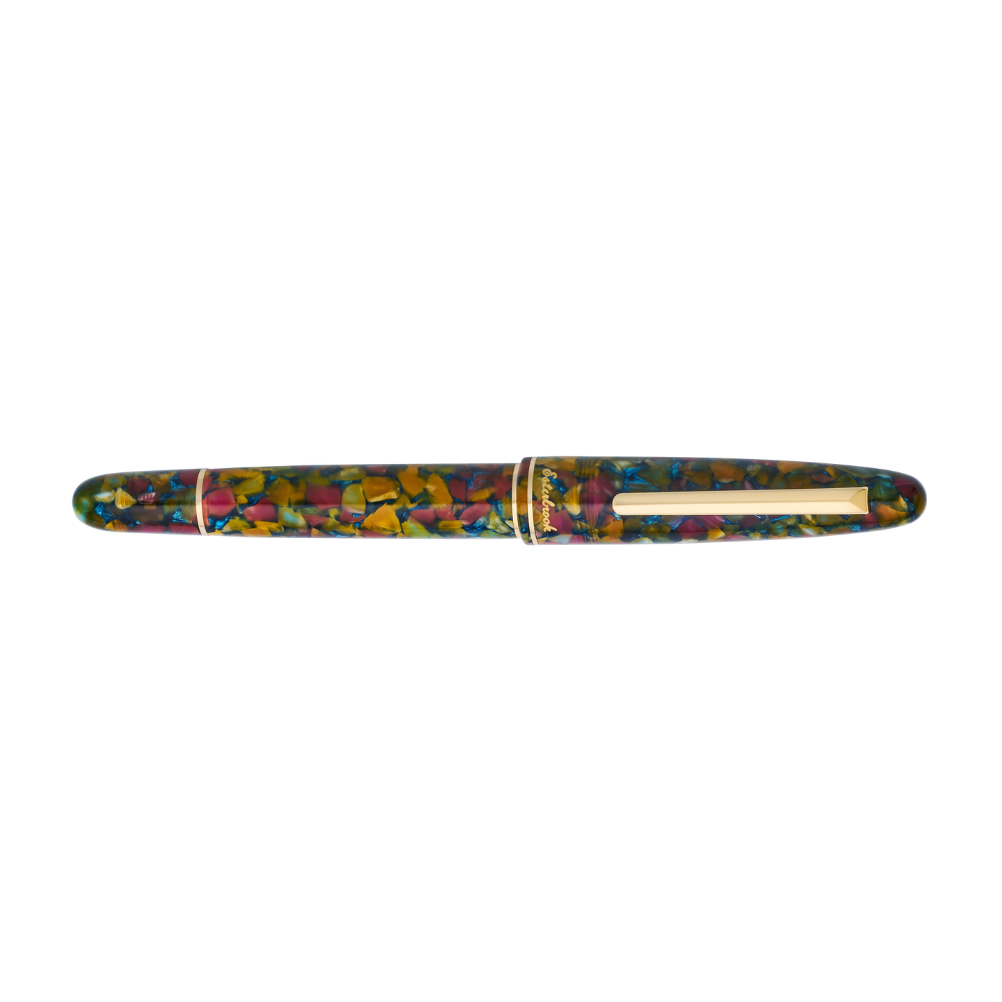 Esterbrook Estie Botanical Gardens Fountain Pen