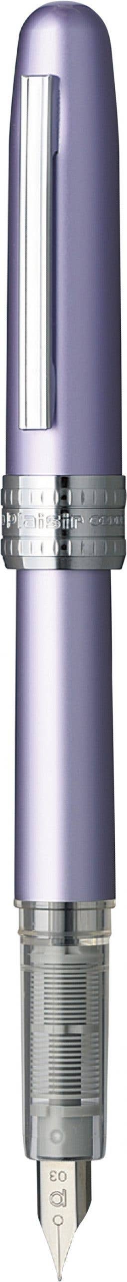 Platinum Plaisir