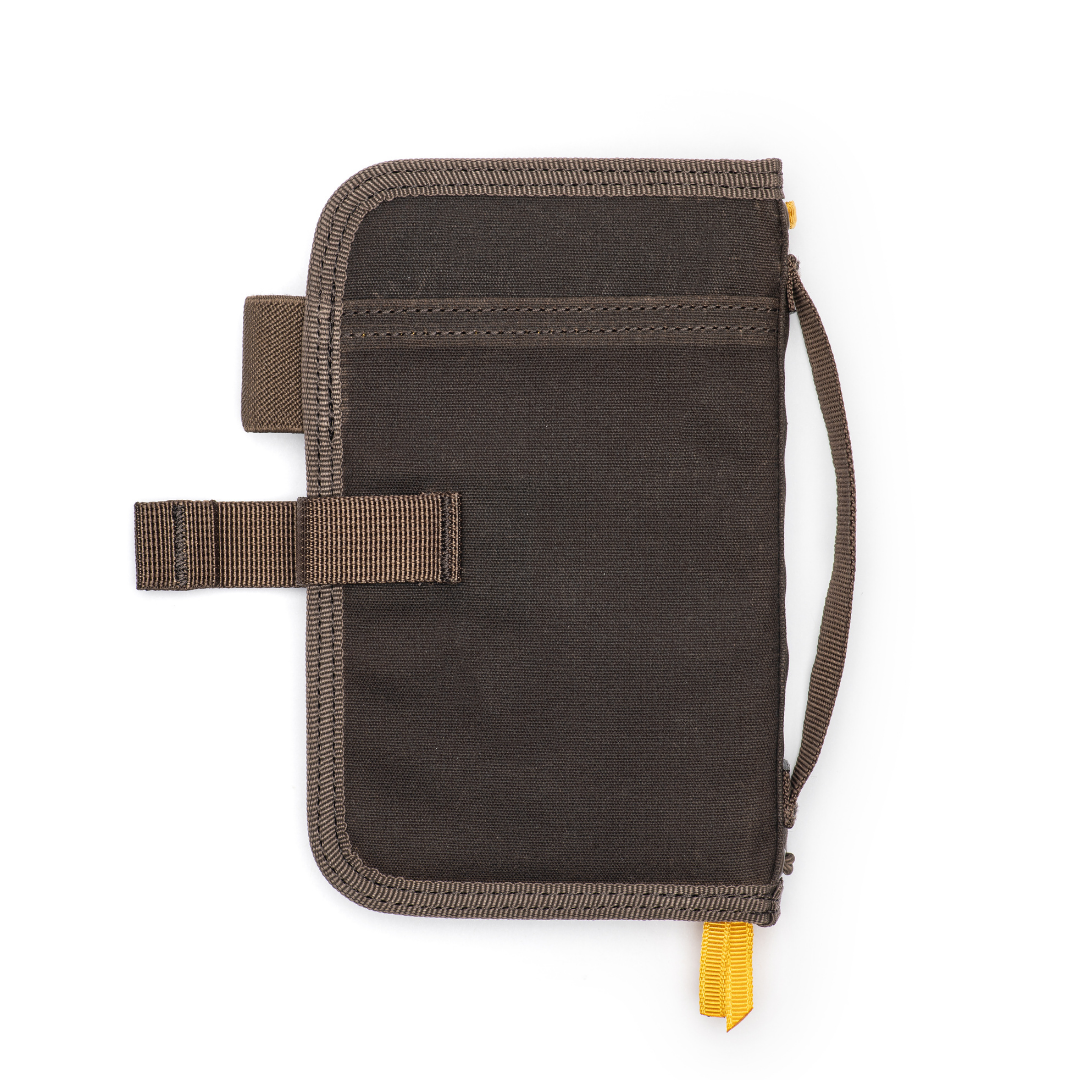 Lochby Mini Field Journal