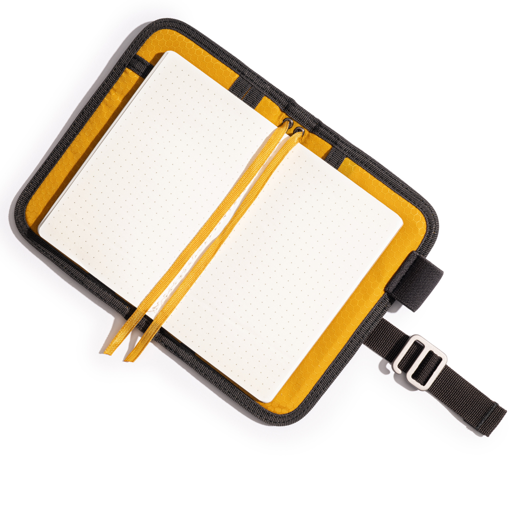 Lochby Mini Field Journal