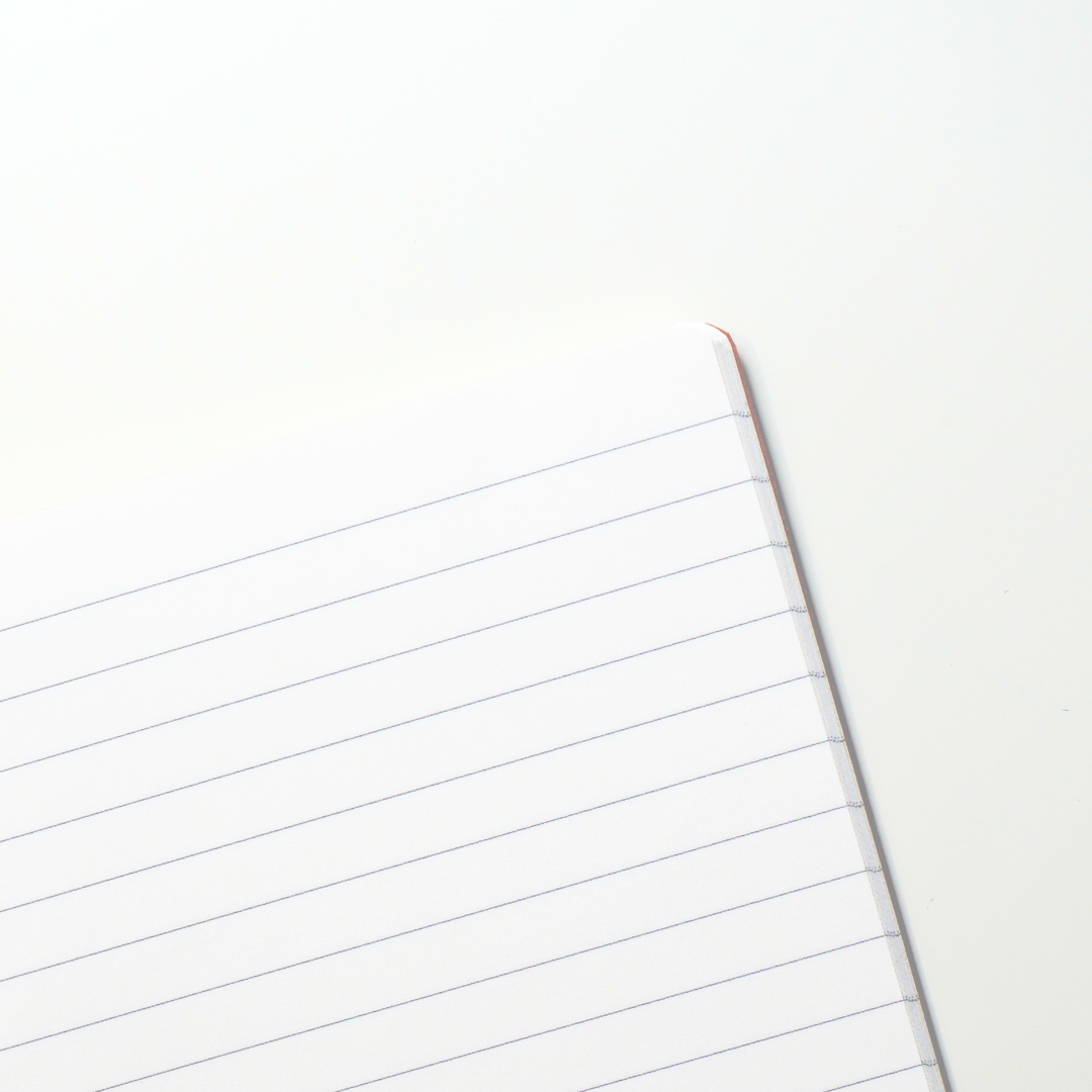 Tomoe River Notebook (A5)