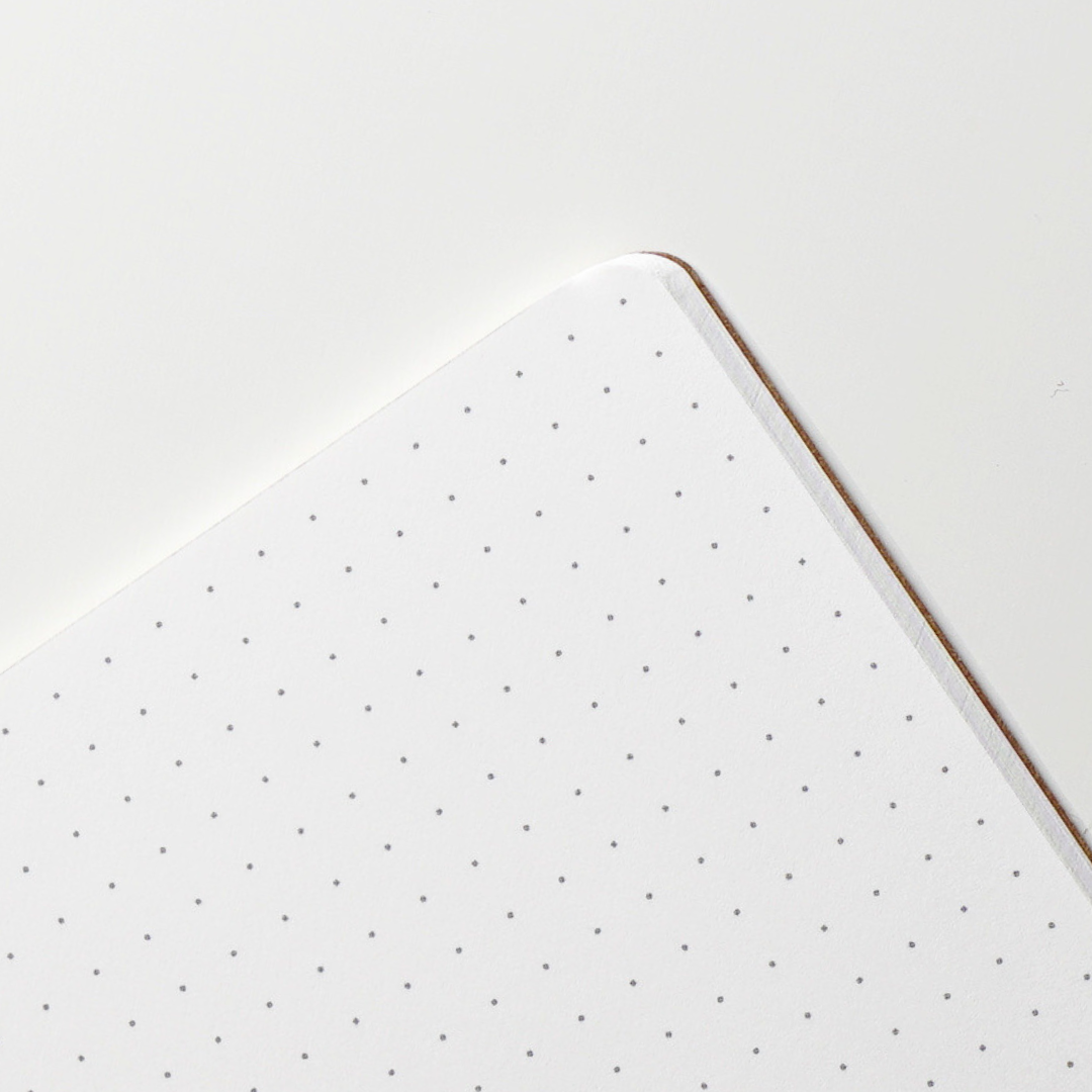 Tomoe River Notebook (B5) - Dot Grid