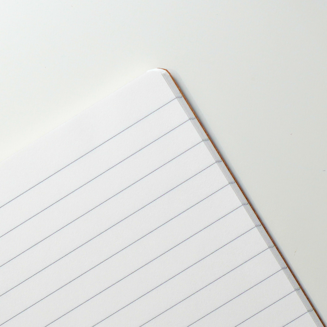 Tomoe River Pocket Notebook (3.5in x 5.5in)