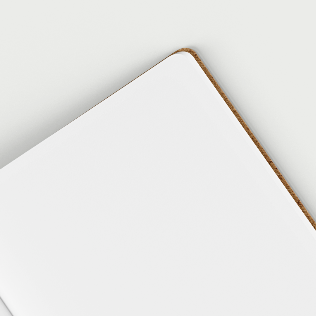 Tomoe River Pocket Notebook (3.5in x 5.5in)
