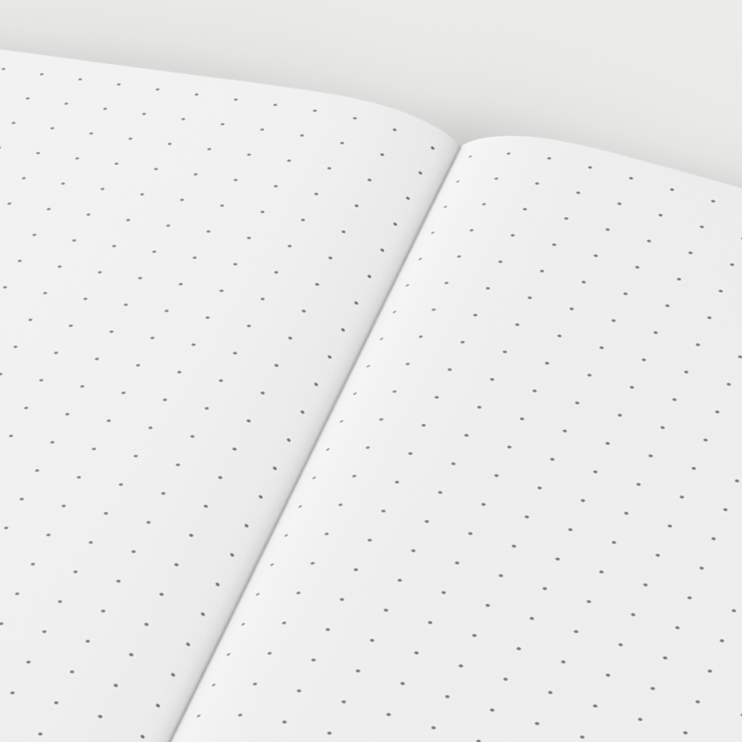 Tomoe River Pocket Notebook (3.5in x 5.5in)