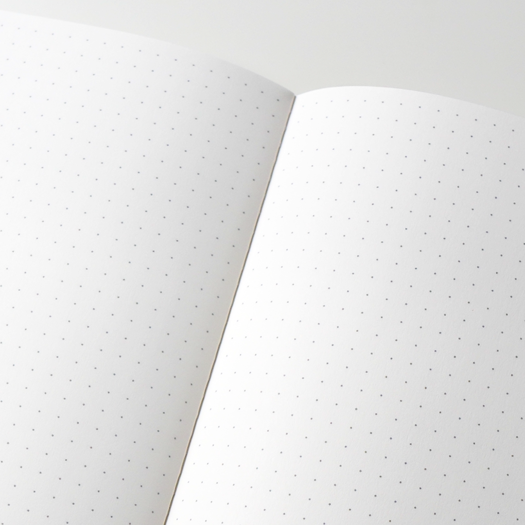Tomoe River Notebook (A5)