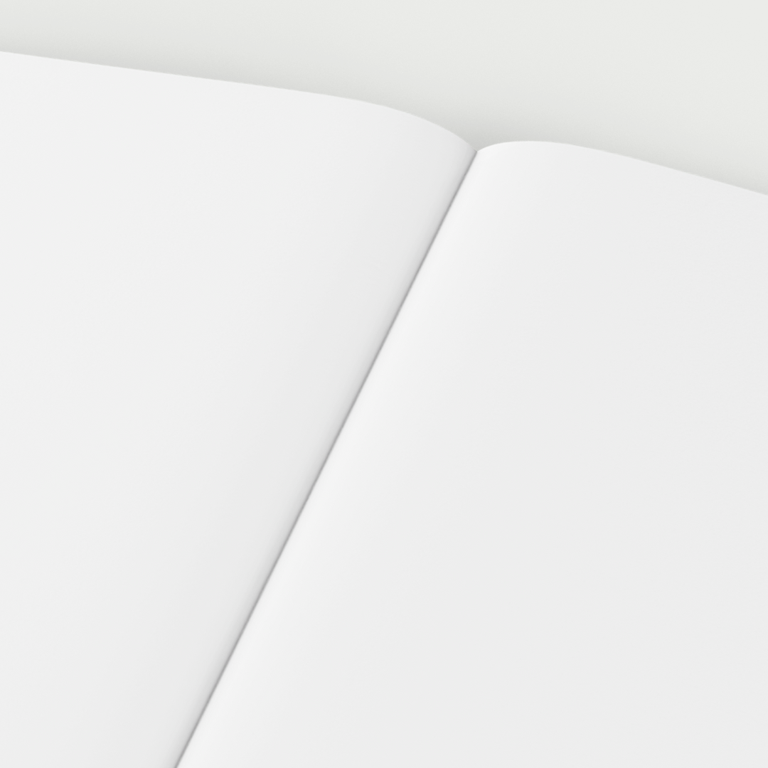 Tomoe River Pocket Notebook (3.5in x 5.5in)