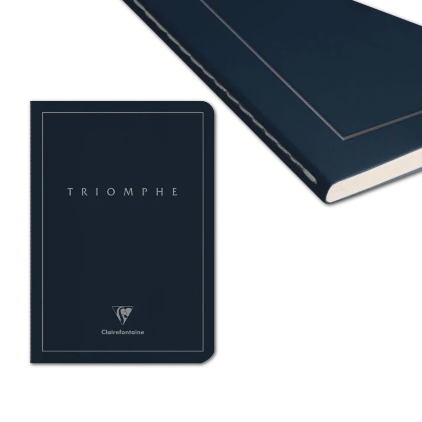 Clairefontaine "Triomphe" Notebooks (6 x 8.25in. - A5)