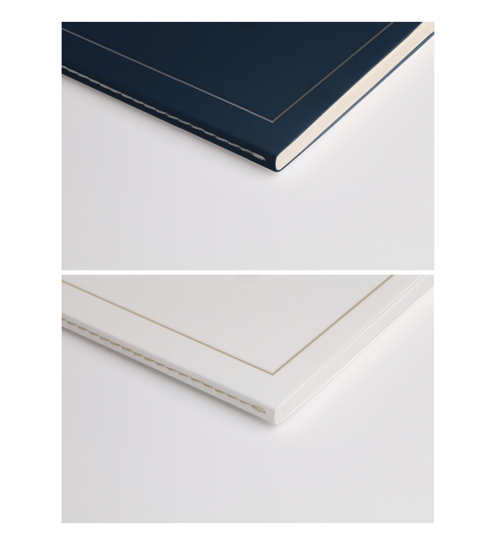 Clairefontaine "Triomphe" Notebooks (6 x 8.25in. - A5)