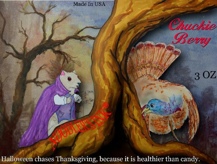 Noodler's Chuckie Berry 3oz Bottled Ink (Limited Edition)