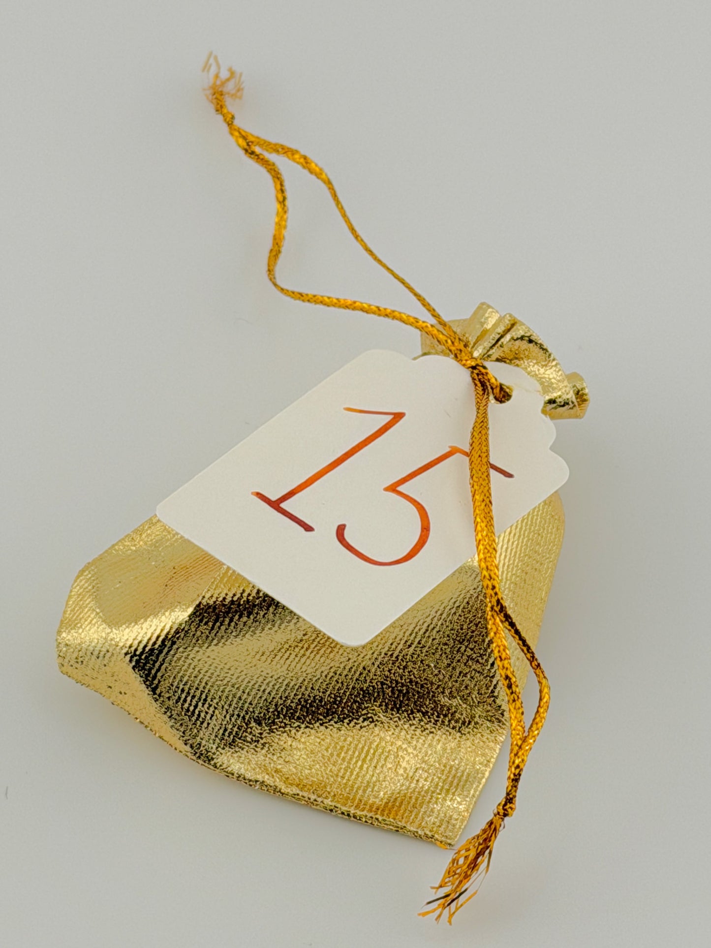 2025 Ink Sample Advent Calendar