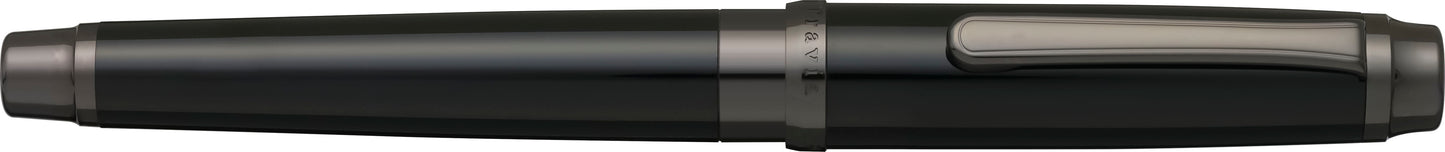 Platinum #3776 Century Travia Limited Edition Fountain Pen