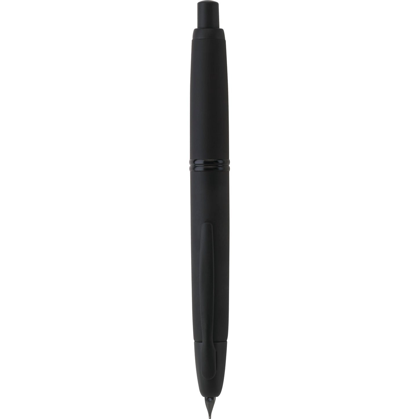 Pilot Vanishing Point - Matte Black