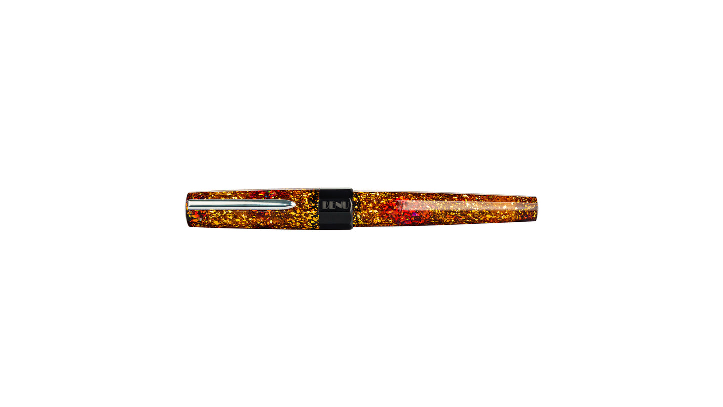 Benu Euphoria - Bourbon