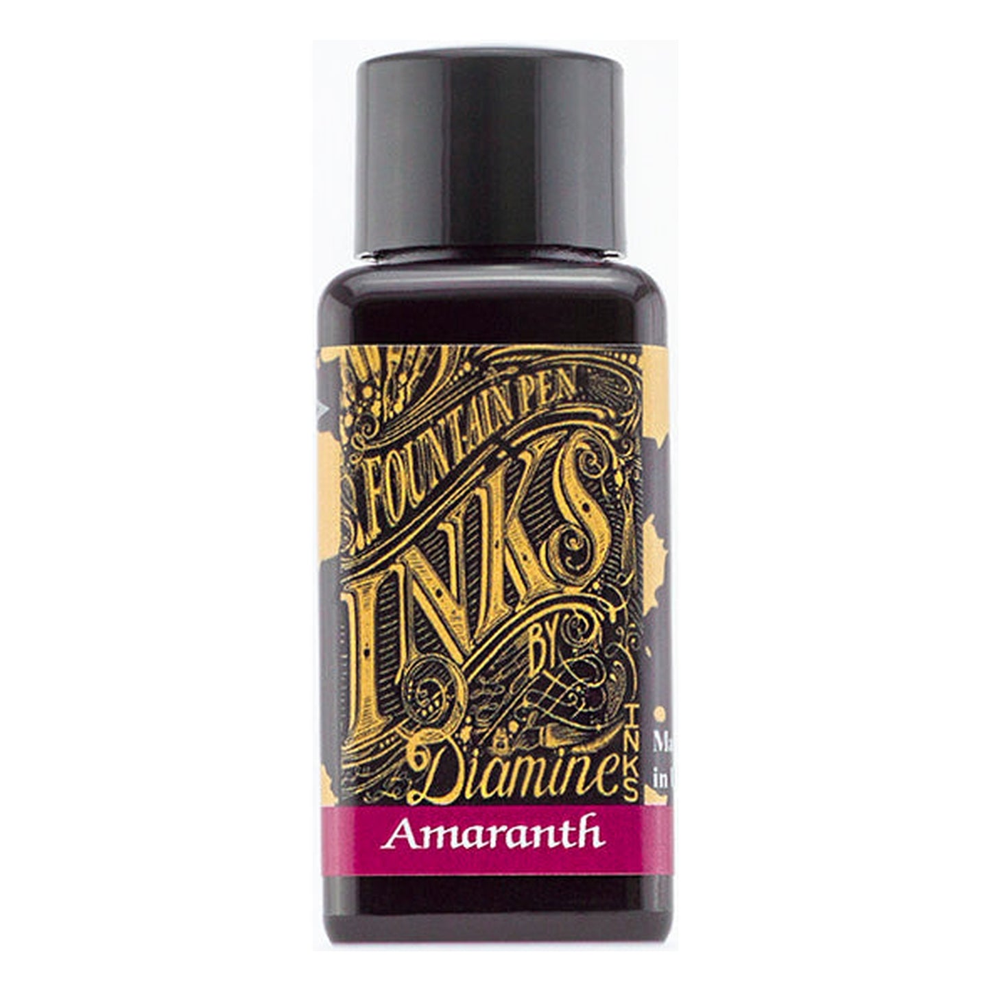 Diamine Amaranth Ink