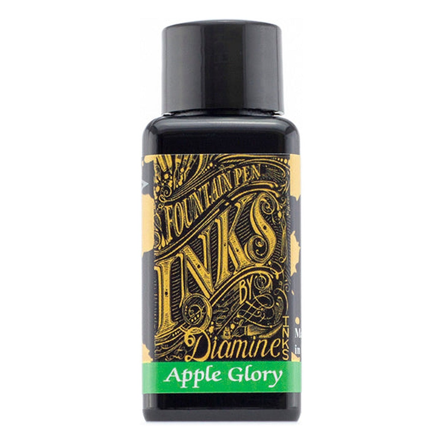 Diamine Apple Glory Ink