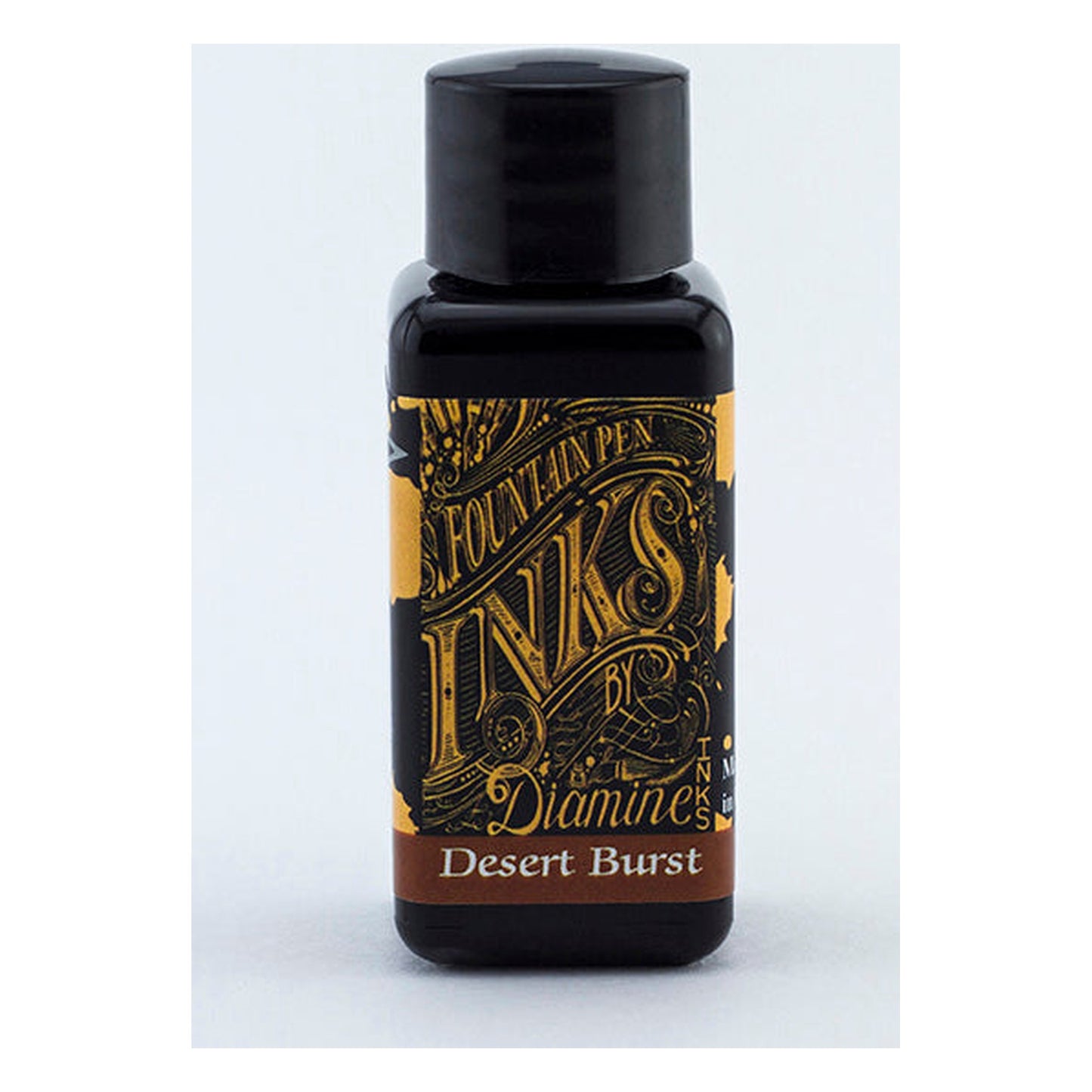 Diamine Desert Burst Ink