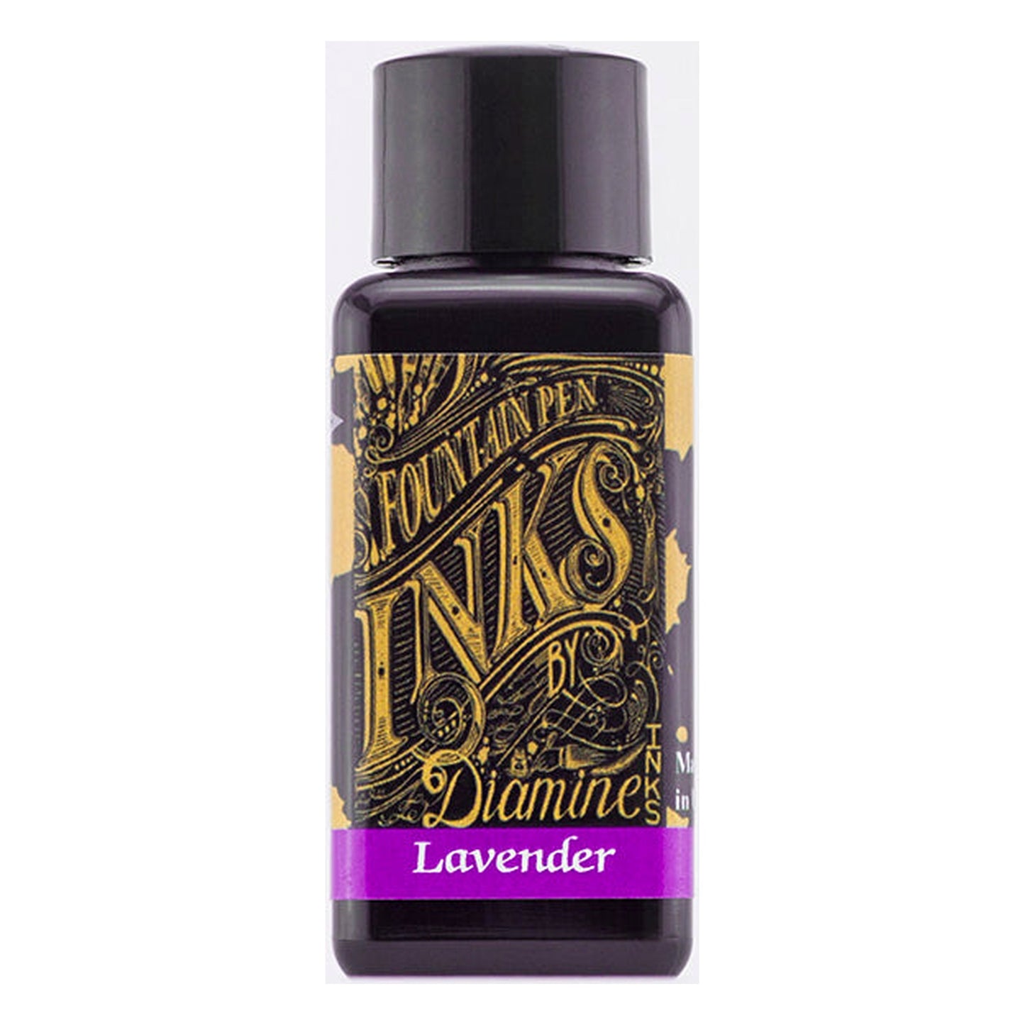 Diamine Lavender Ink