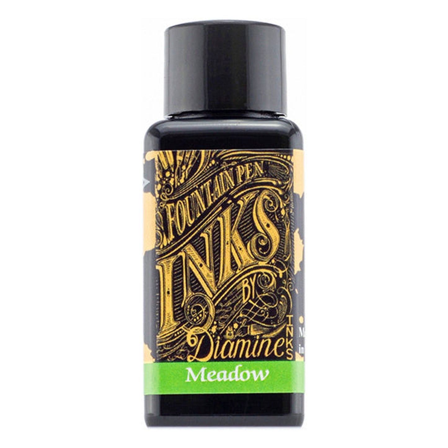 Diamine Meadow Ink