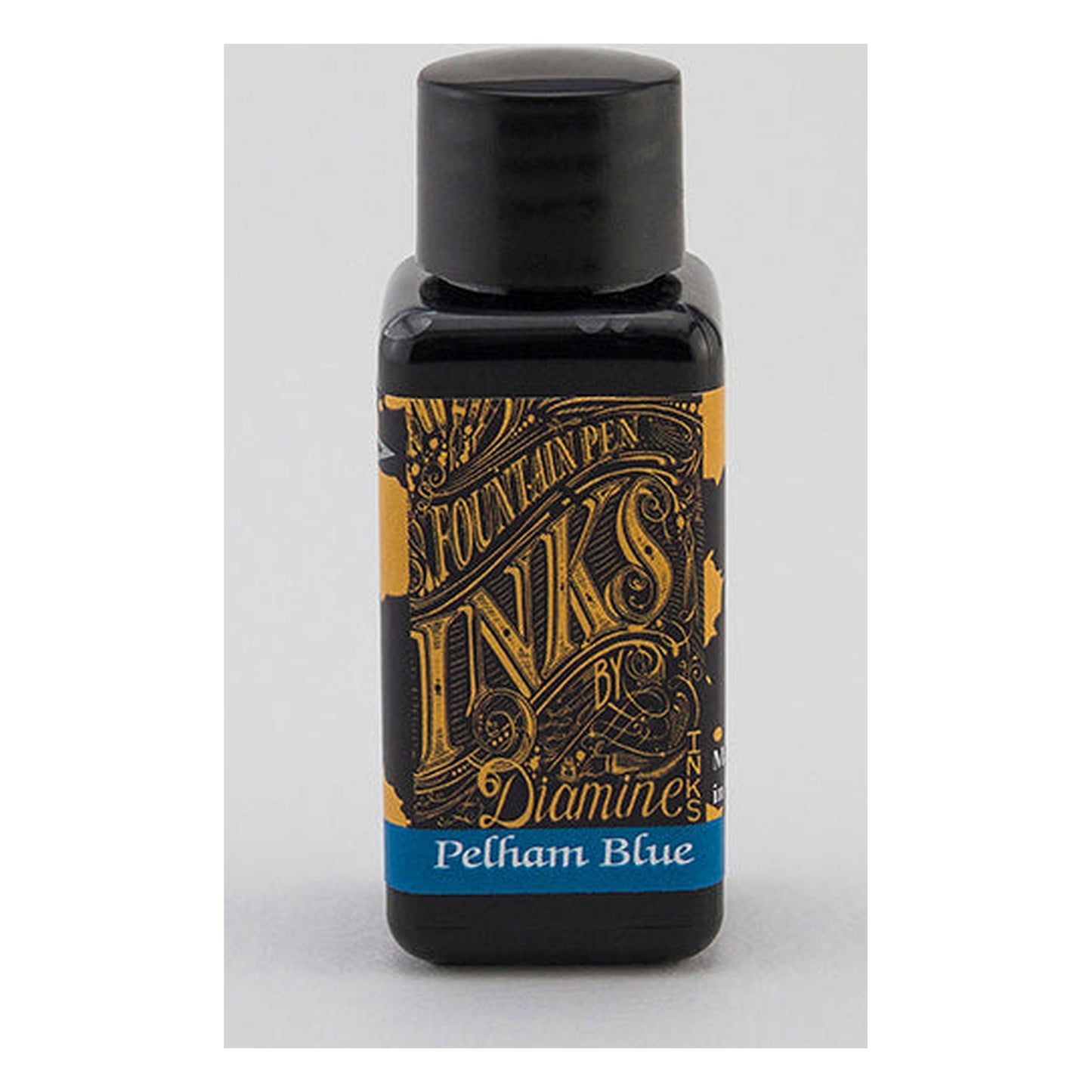 Diamine Pelham Blue Ink