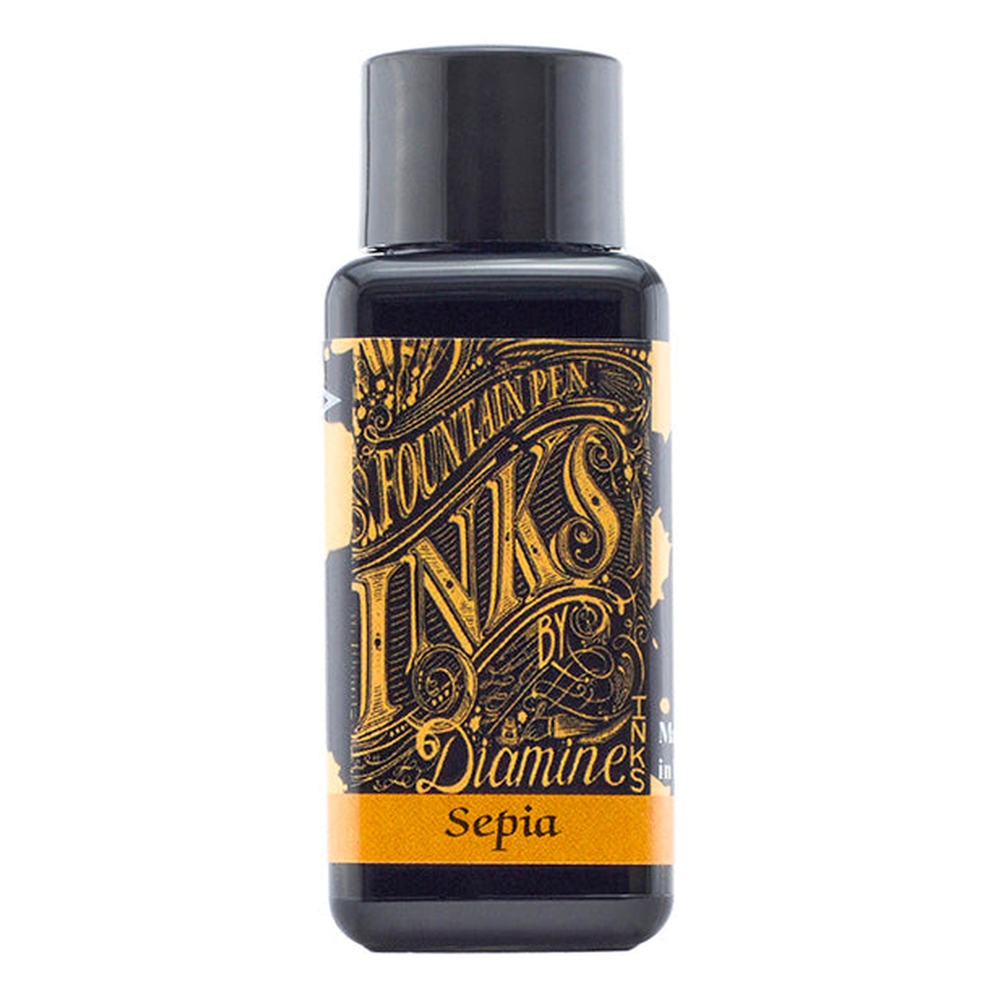 Diamine Sepia Ink
