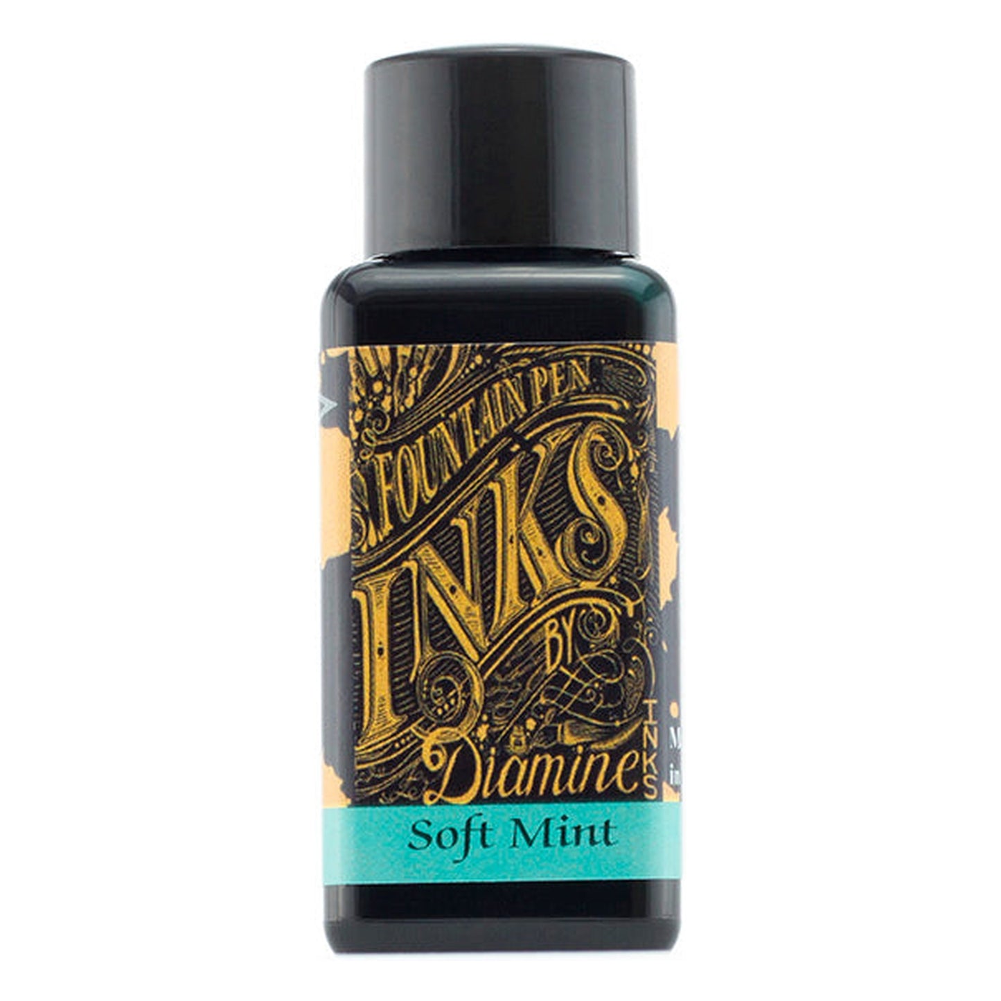 Diamine Soft Mint Ink