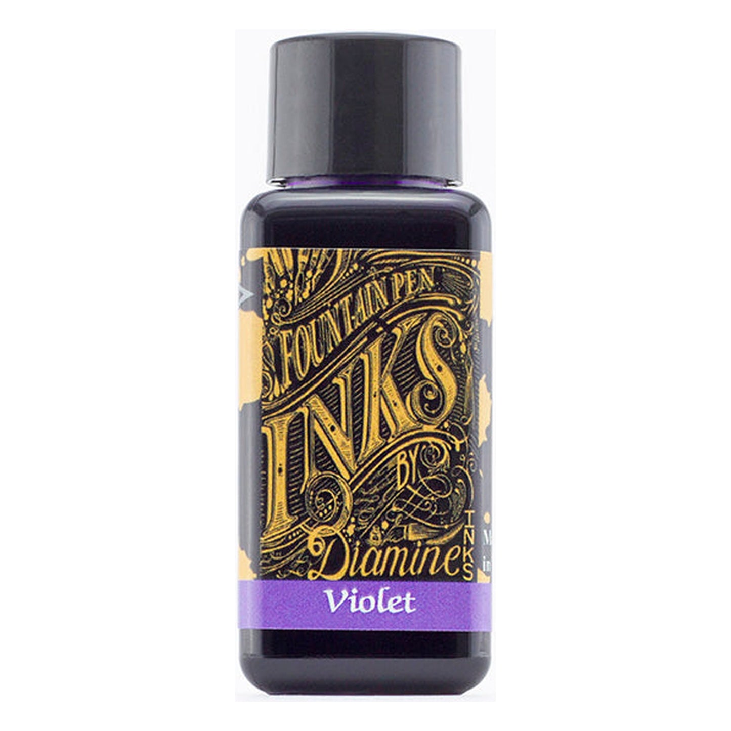 Diamine Violet Ink