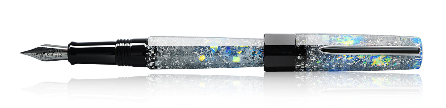 Benu Euphoria - Vodka on the Rocks