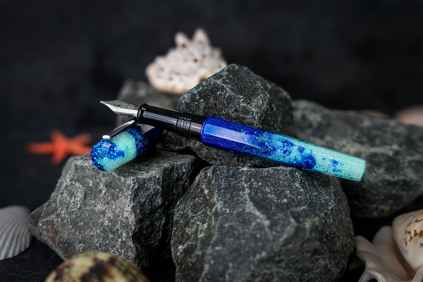 Benu Euphoria - Big Wave