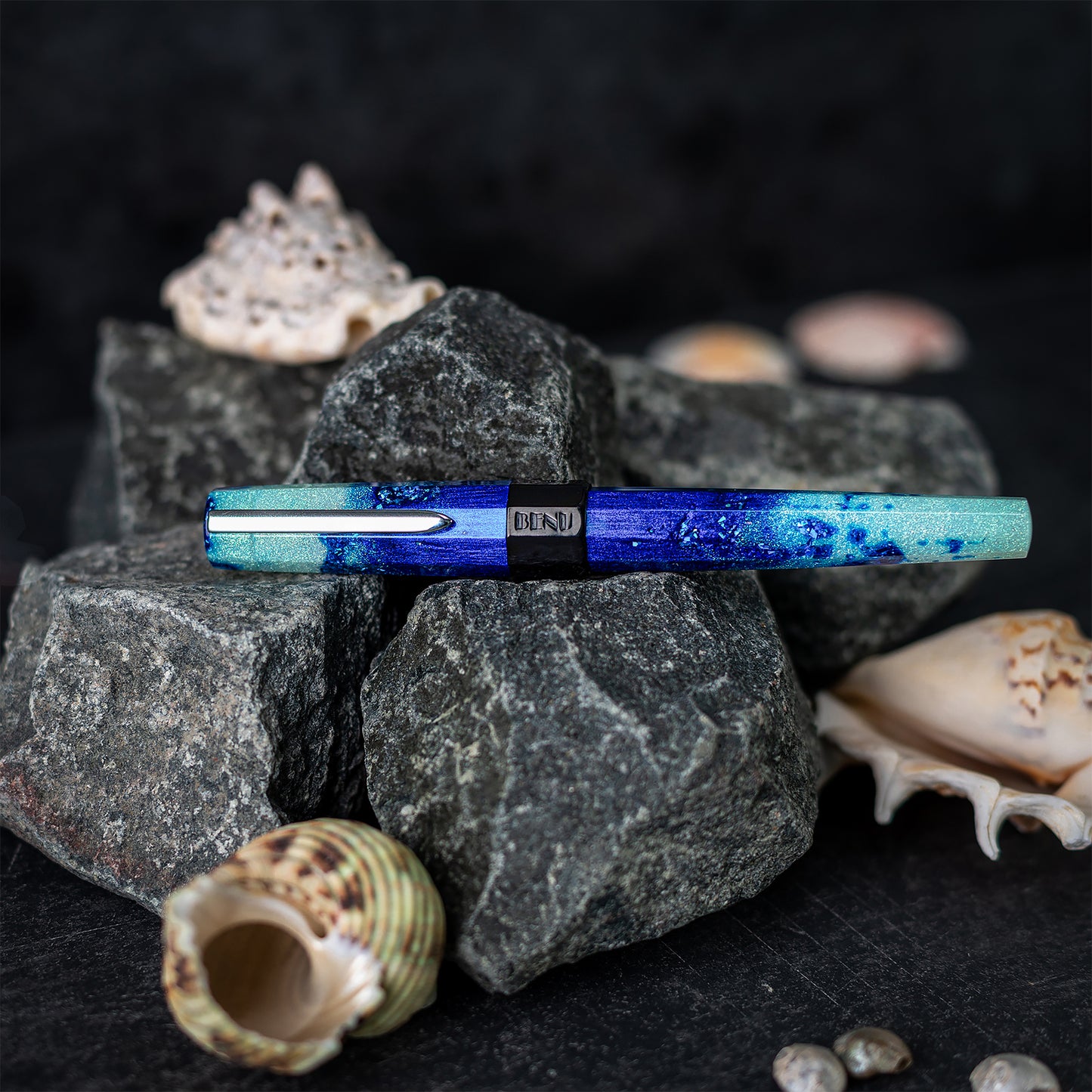 Benu Euphoria - Big Wave