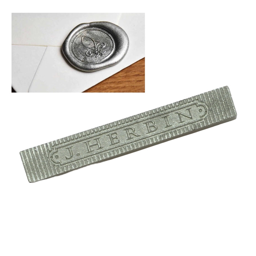 Jacques Herbin Supple Sealing Wax