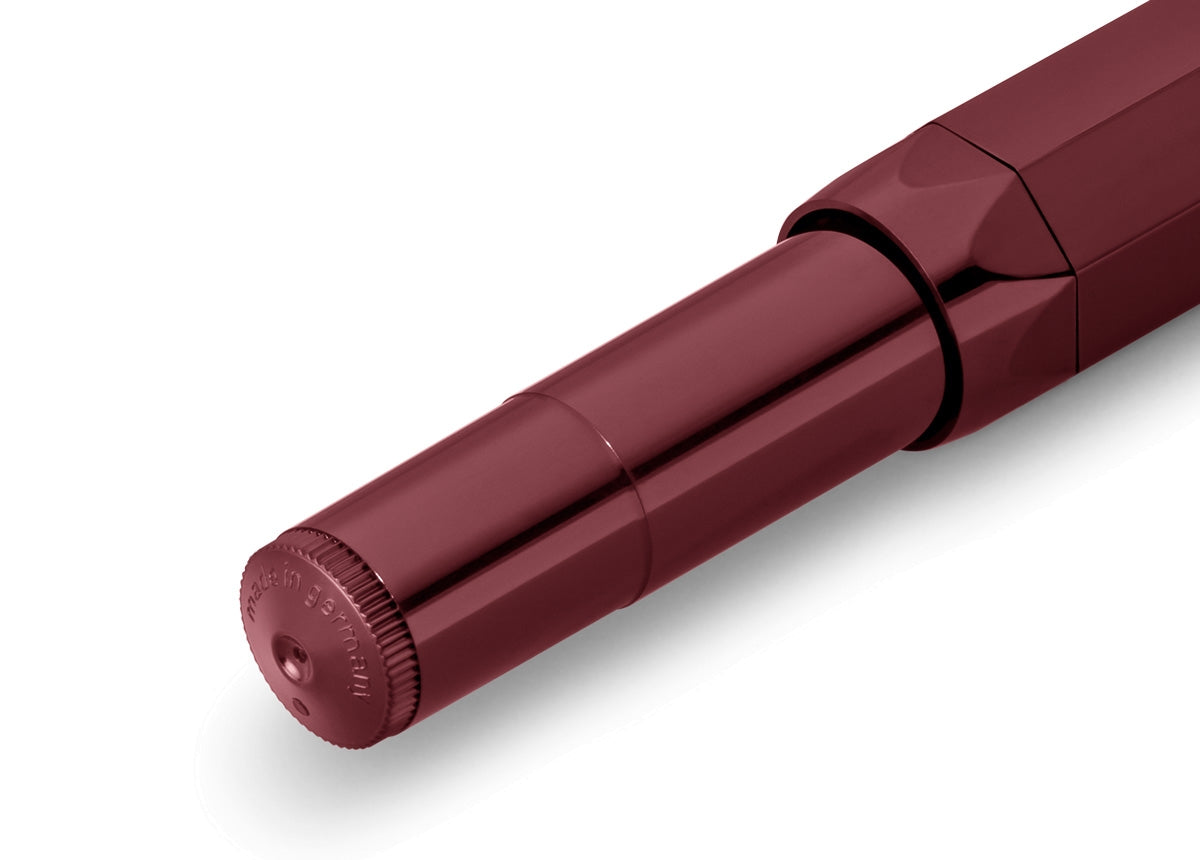 Kaweco Classic Sport Fountain Pen - Bordeaux