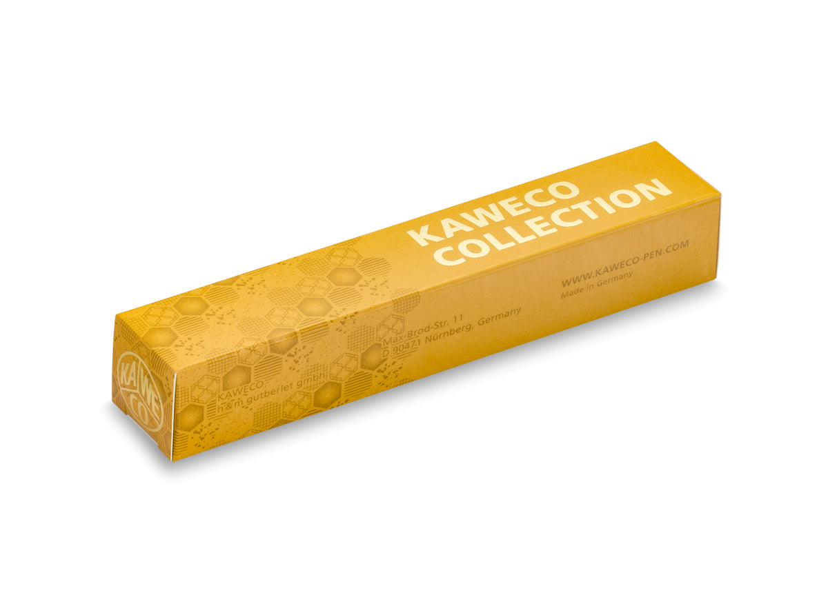 Kaweco Collection Sport Fountain Pen - Honey