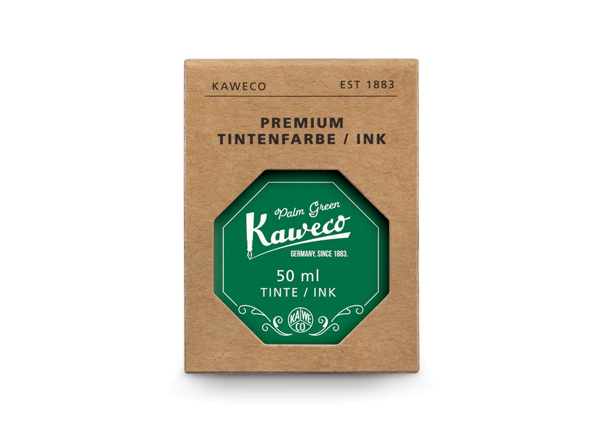 Kaweco Ink - Palm Green
