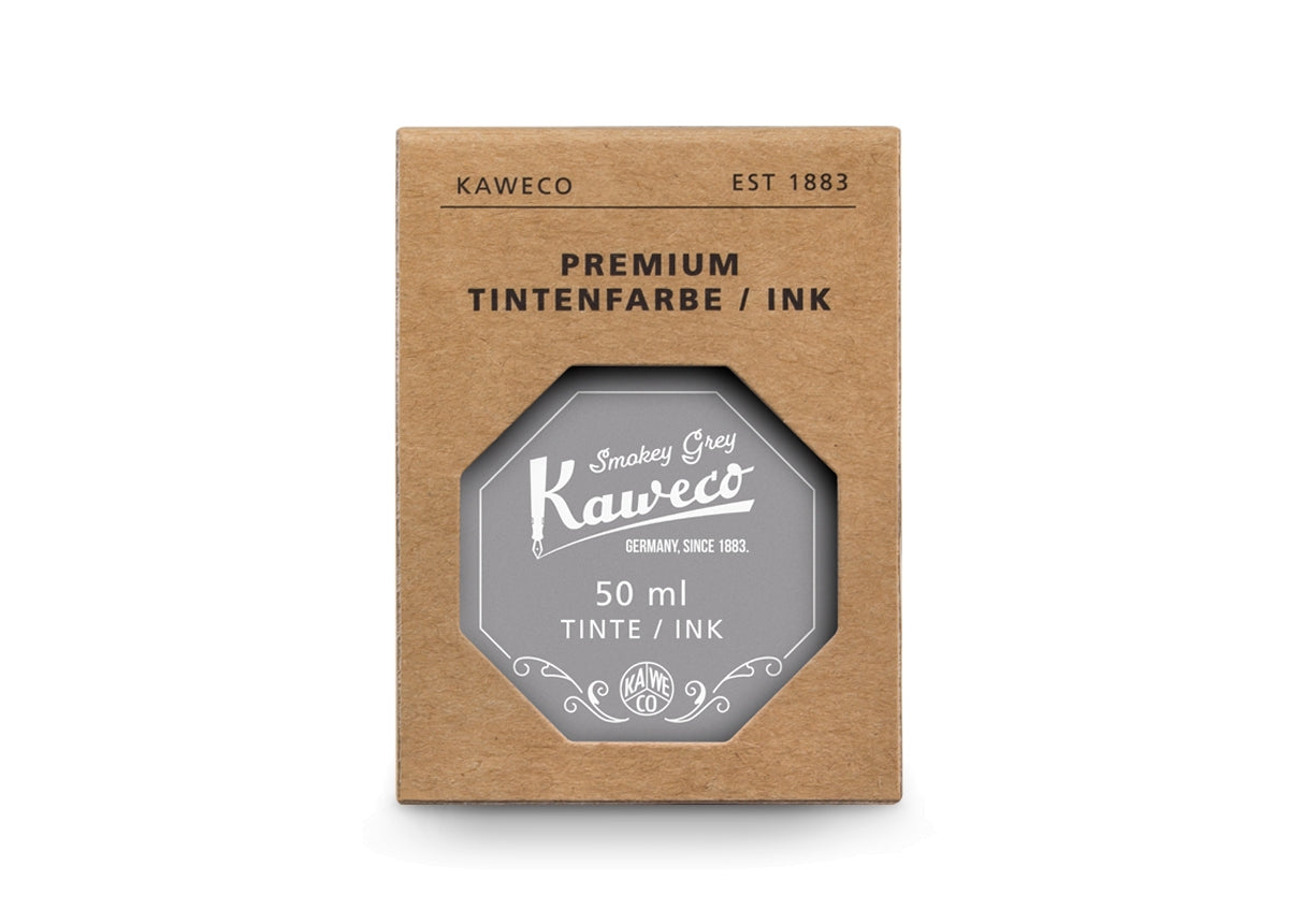 Kaweco Ink - Smoky Grey
