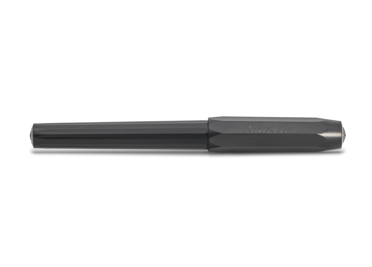 Kaweco Perkeo Fountain Pen - All Black