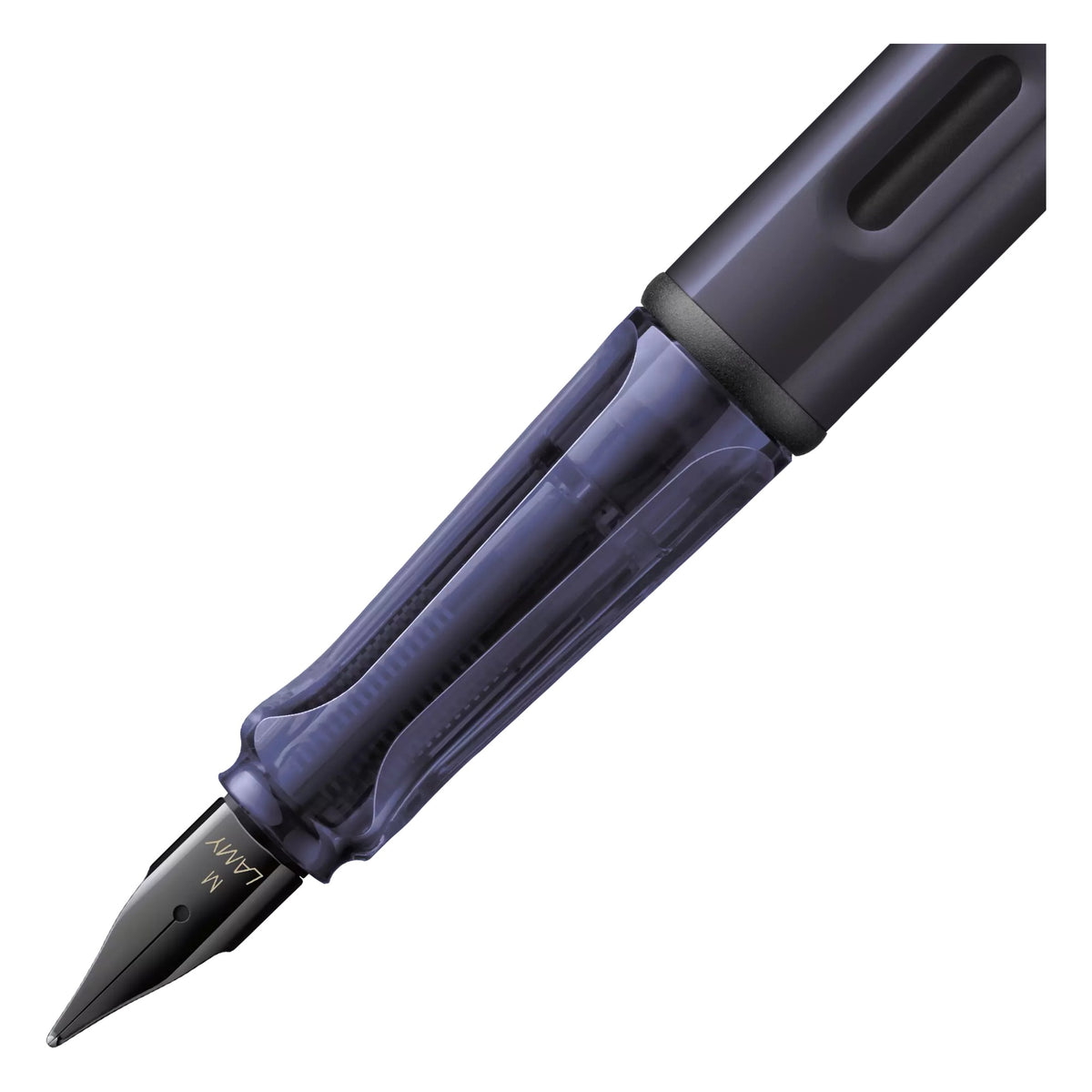 LAMY AL-star Special Edition Fountain Pen - Dark Dusk