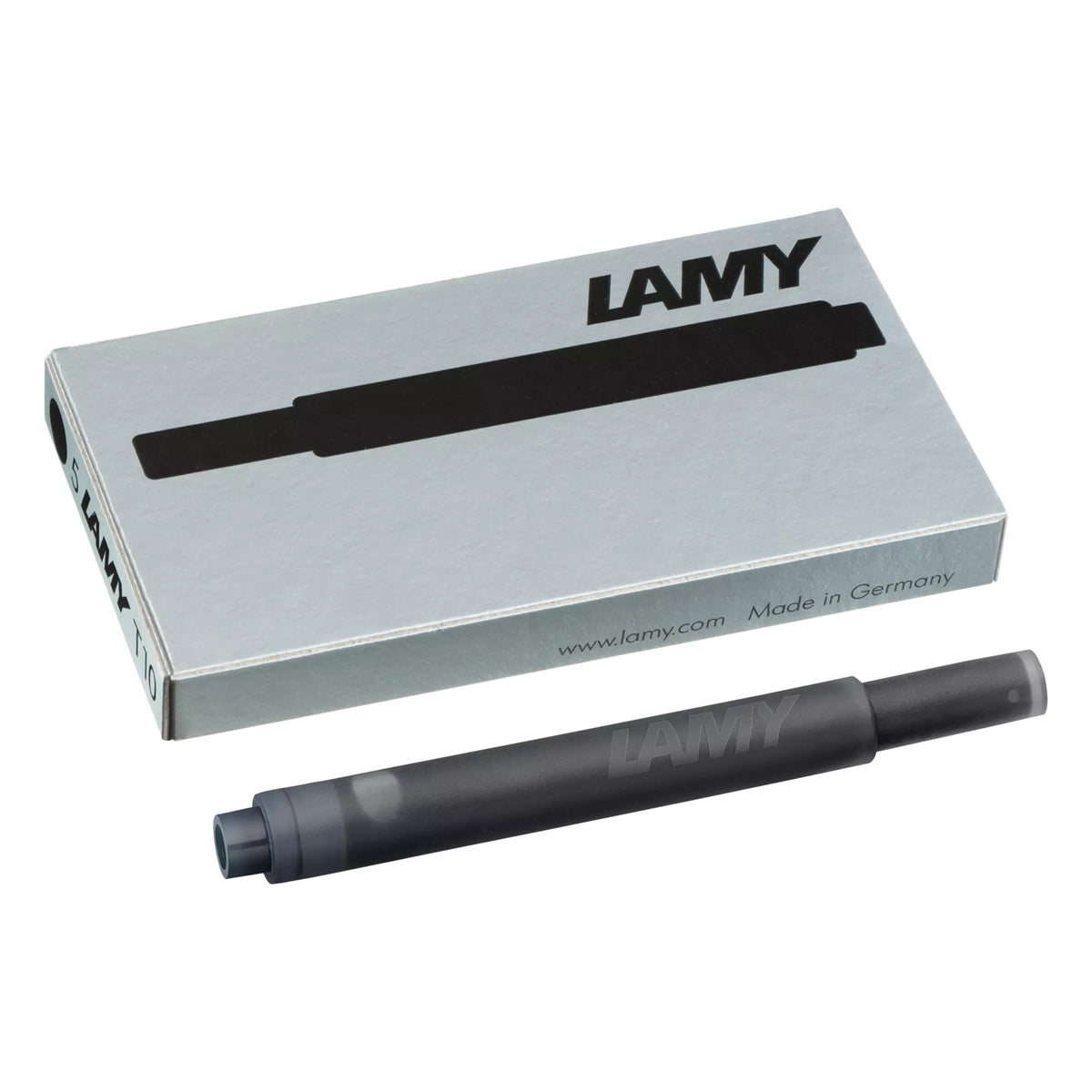 LAMY Black Fountain Pen Ink