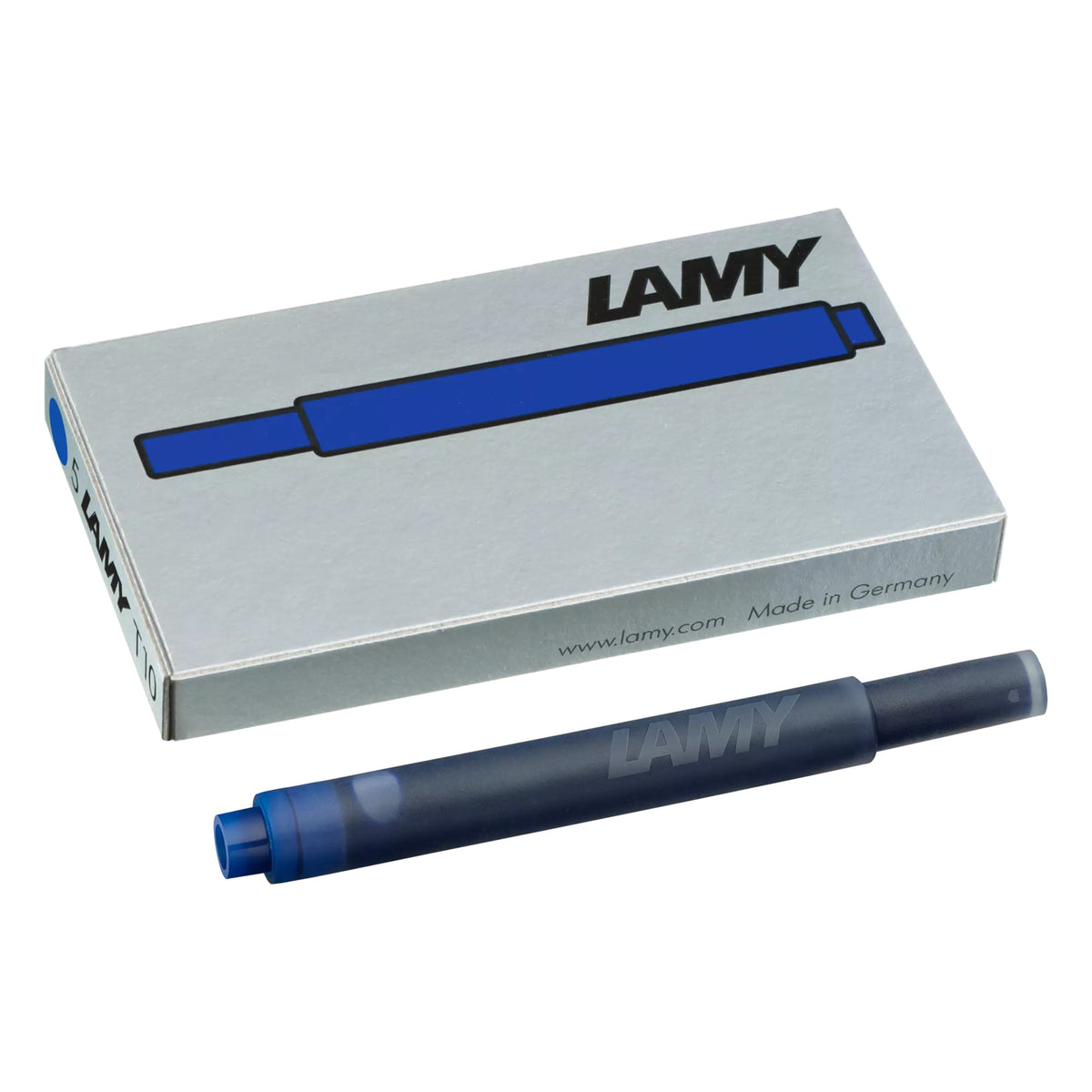 LAMY Blue Fountain Pen Ink