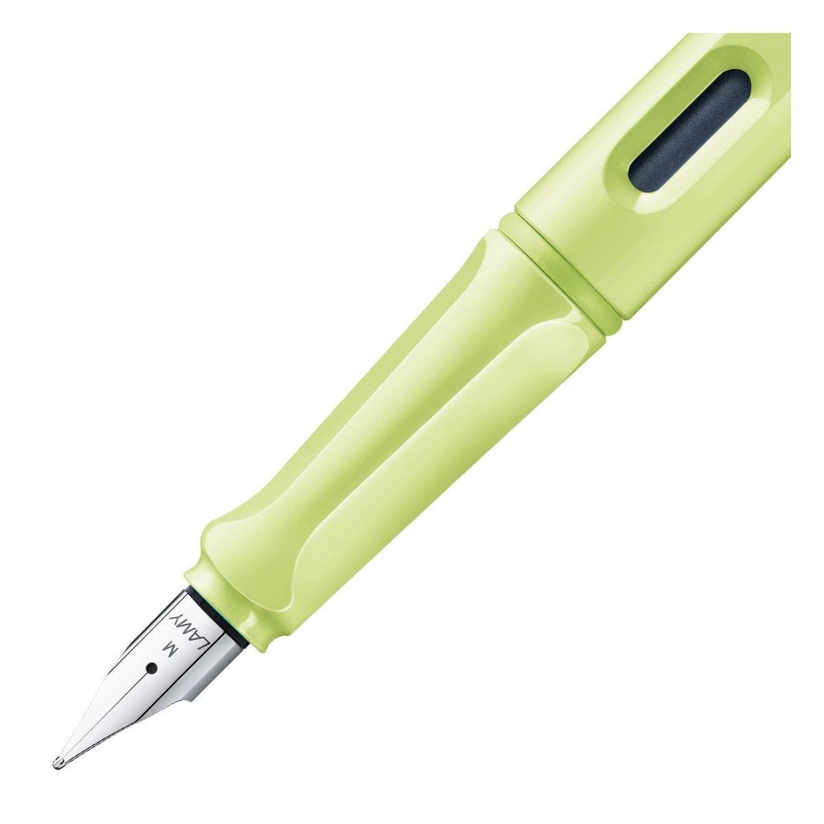 LAMY Safari Fountain Pen - Spring Green