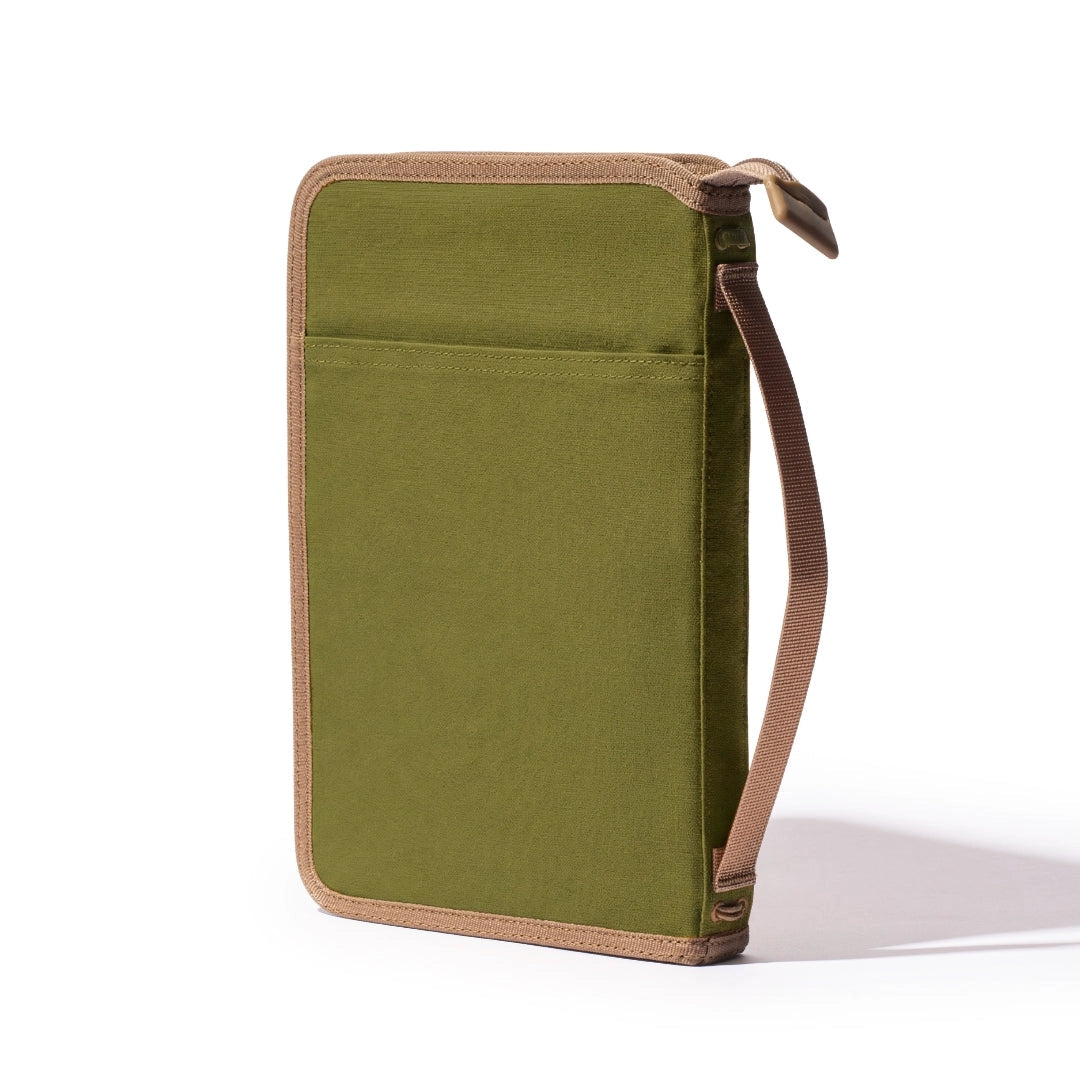 LOCHBY Field Folio A5